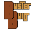 BusterBuilt